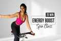 20 Minute POSITIVE ENERGY SHIFT Spin