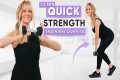 Strength Training At Home For Women