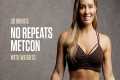 30MIN No Repeats FULL BODY Workout