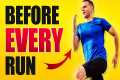 5 Minute Warm Up You NEED before
