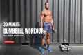 30 Minute Full-Body Strength And