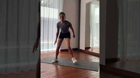 Burn Fat and Lose Weight: Intense Cardio HIIT Workout at Home