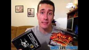 P90X vs INSANITY - Don't Make this Mistake