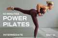 60 Min. Full Body Strength Workout |