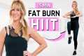 Try This HIIT Workout to Boost Your
