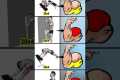 No equipment arm workout !! Biceps
