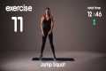 20 min Abs & Cardio HIIT Workout