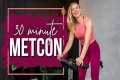 30 min METABOLIC CONDITIONING Indoor
