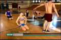 Insanity Workout's Awkward Moment