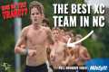How a #1 High School XC Team Trains | 