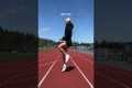 RUNNING WARM UP ROUTINE #running