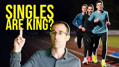 The Best Training for Amateurs? | Norwegian Singles Deep Dive