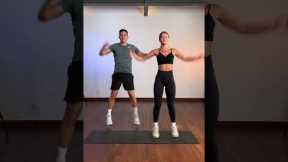 YOU NEED TO TRY THIS 30 Min Full Body HIIT Workout!