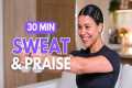 30 MIN FORREST FRANK Workout (with