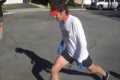 ChiRunning Body Looseners and Dynamic 