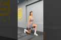 favorite lower body dumbbell workout