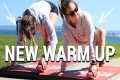 Easy to Follow Warm Up for Any Workout