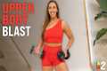 Dumbbell Strength Workout | 30 Min