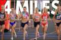 Taking on a 4 Mile Road Race