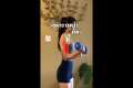 Three exercises you can do at home