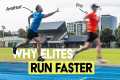 How to Run Like the Elites (It’s Not