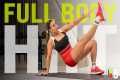 30 Minute Full Body HIIT Workout! |