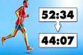 How to Run Faster Without Getting