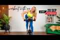 LIVE Indoor Cycling Workout! |