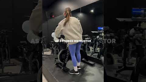 SELL OUT YOUR SPIN CLASSES