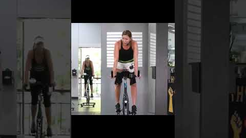 FREE 30 min Spin class: Tabata MAX FAT BURN #spinning #spin #cyclingworkout #indoorcycling