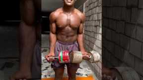 Dumbbell full body workout at home - Grow this w/ this