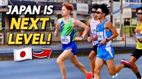 I Battled for My First Marathon VICTORY in Japan!