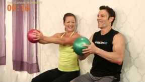P90X Bonus Workout With Tony Horton!