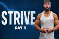 STRIVE Dumbbell Bodybuilding Program