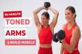 30-Minute Dumbbell Arms | Compound