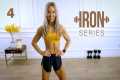 IRON Series 30 Min Full Body Workout