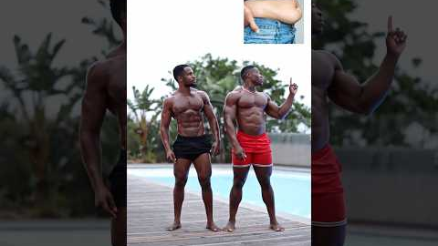 HIIT Cardio + Abs Workout |Burn Belly Fat #absworkout #gym #cardio #hiit