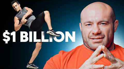 Exercise Scientist Exposes The Most Profitable Fitness Scam P90x