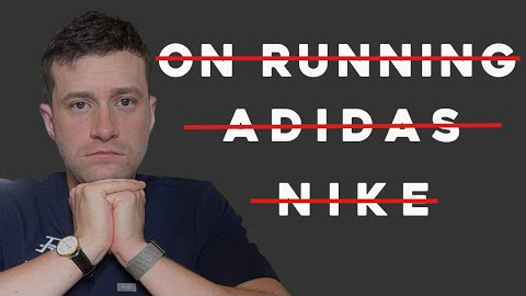 The BEST Shoes For Standing All Day That Actually Last