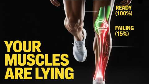 STOP Running Every Day: The 