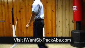 px90 workout alternative (Body Transformation Workout) week 2