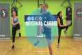 Advanced fat burning HIIT cardio