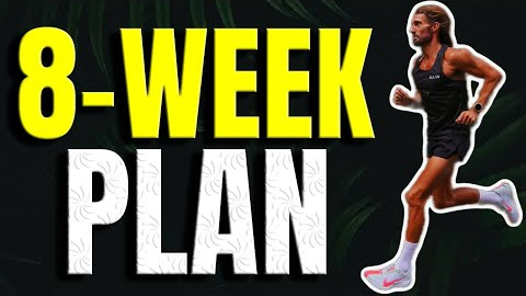 If You’re New to Running, Start Like This