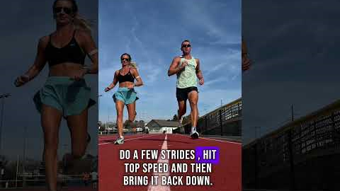 Warmup routine for Runners 🏃 What helps us to stay injury free ✨ #runner #marathontraining #running