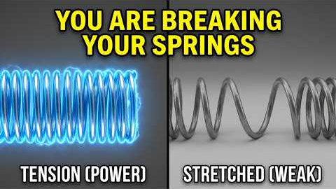 Stop Stretching Before You Run (Seriously, Stop.)