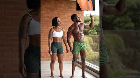 HIIT Cardio full body workout ⚡️ #trending  #cardio #fullbodyworkout