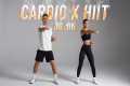 30 MIN CARDIO HIIT WORKOUT - ALL