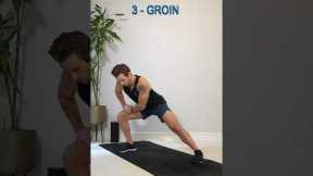 5 Stretches You Need To Do After You Run! 🏃‍♂️