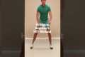 10-Minute HIIT Workout With Walking