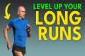 No More BORING Long Runs! 4 Types of